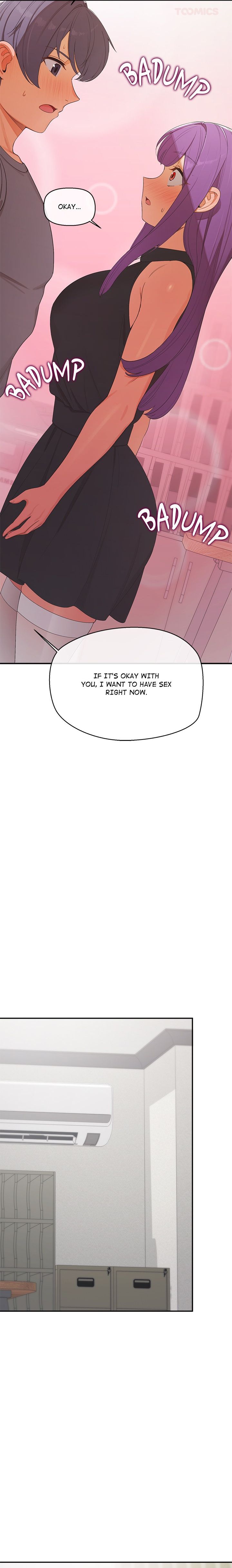 Mr. Superconductor - Chapter 22 Page 17