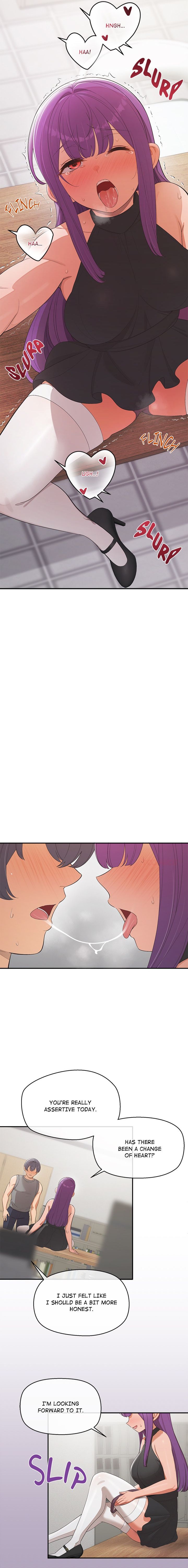 Mr. Superconductor - Chapter 22 Page 19