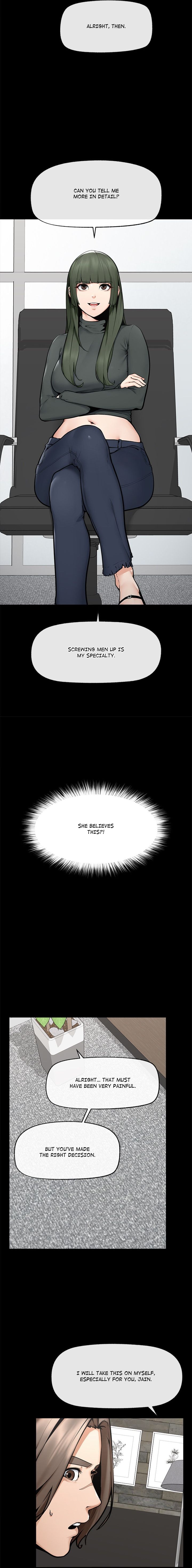 Mr. Superconductor - Chapter 23 Page 10