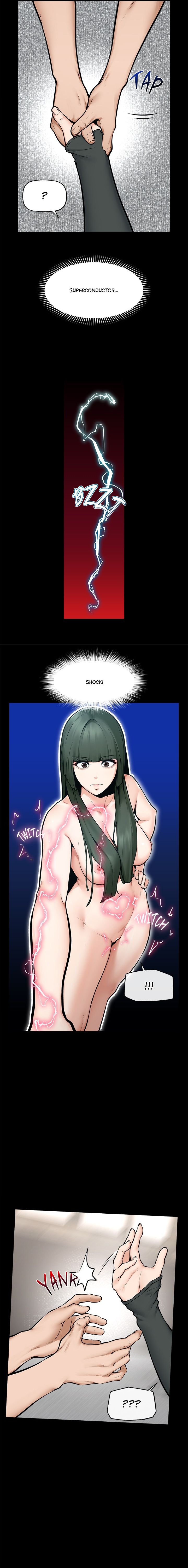 Mr. Superconductor - Chapter 23 Page 14