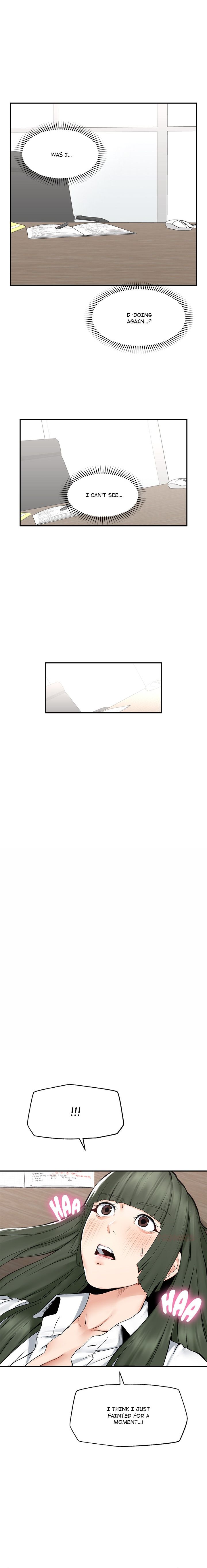 Mr. Superconductor - Chapter 26 Page 16