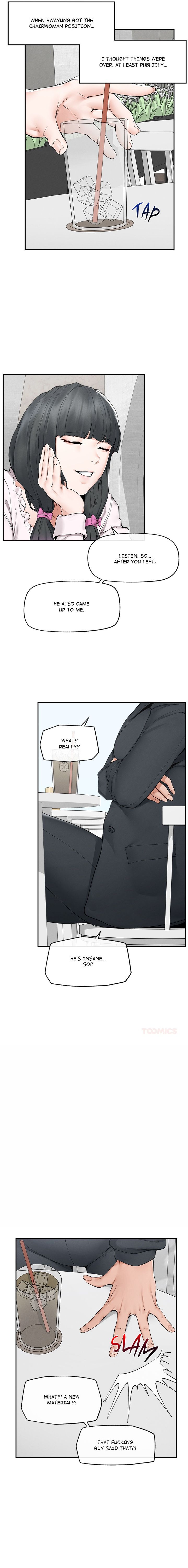 Mr. Superconductor - Chapter 30 Page 16