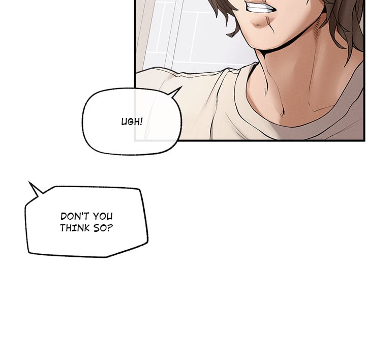 Mr. Superconductor - Chapter 31 Page 141