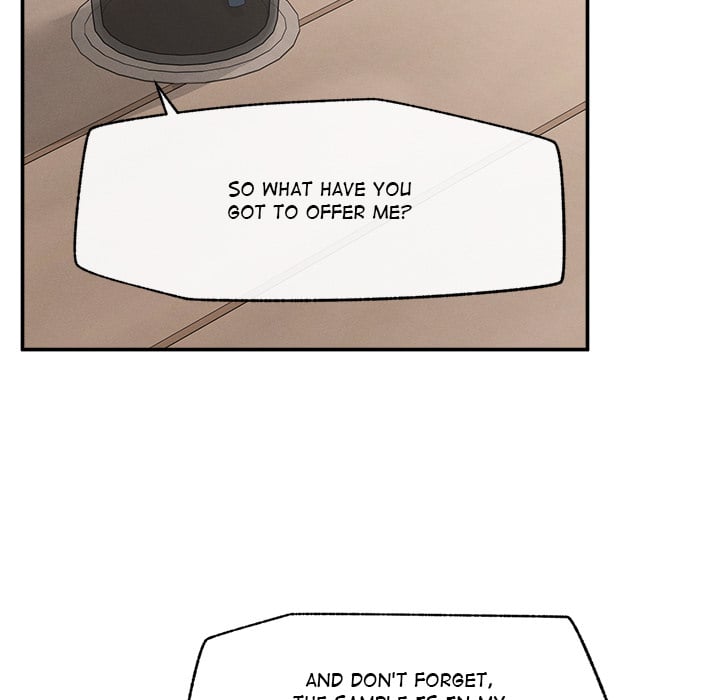 Mr. Superconductor - Chapter 31 Page 143