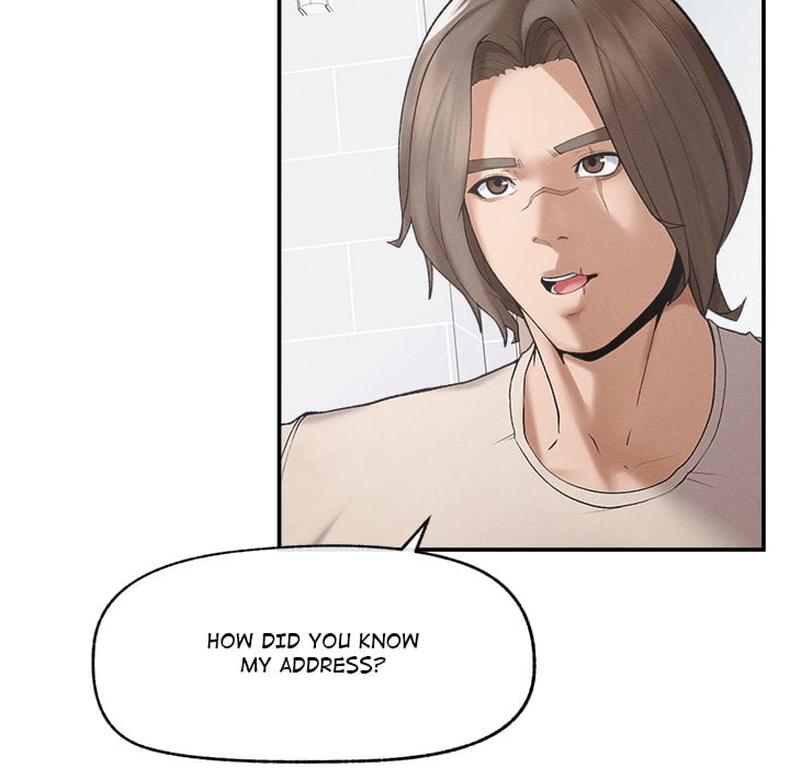 Mr. Superconductor - Chapter 31 Page 81