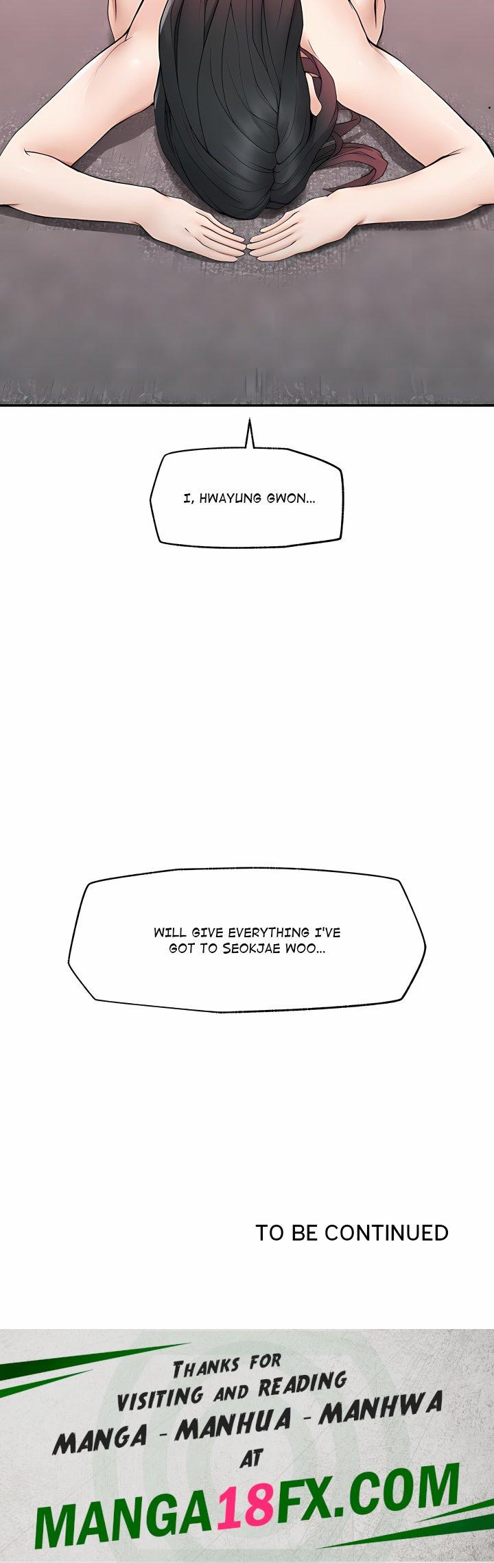 Mr. Superconductor - Chapter 40 Page 23