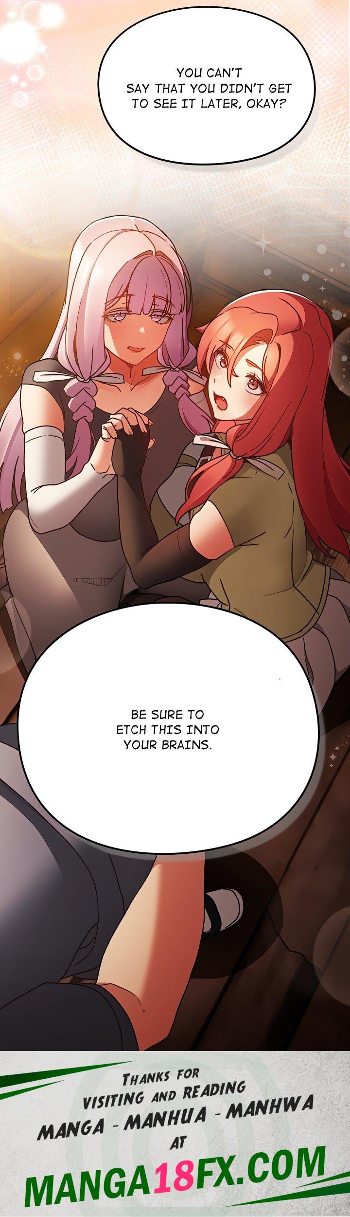 Thrust & Conquer - Chapter 0 Page 7