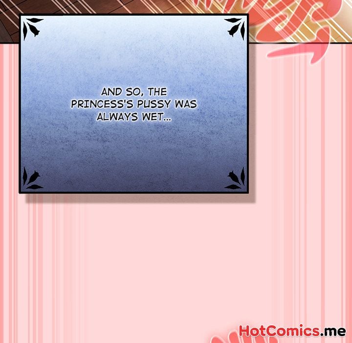 Thrust & Conquer - Chapter 33 Page 110