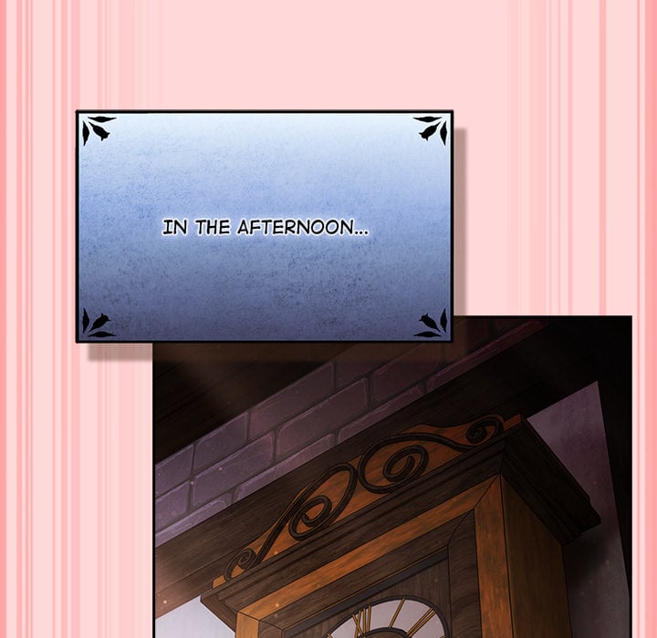 Thrust & Conquer - Chapter 33 Page 126