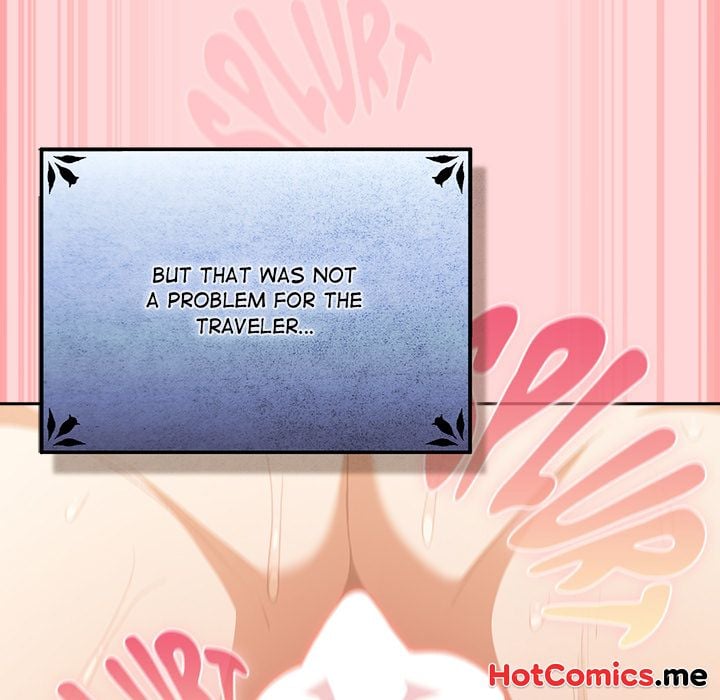 Thrust & Conquer - Chapter 33 Page 139