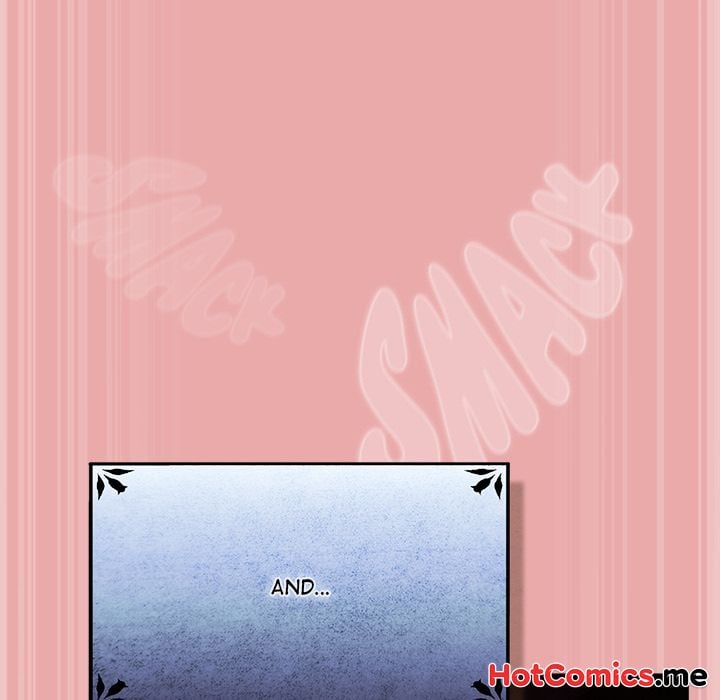 Thrust & Conquer - Chapter 33 Page 154