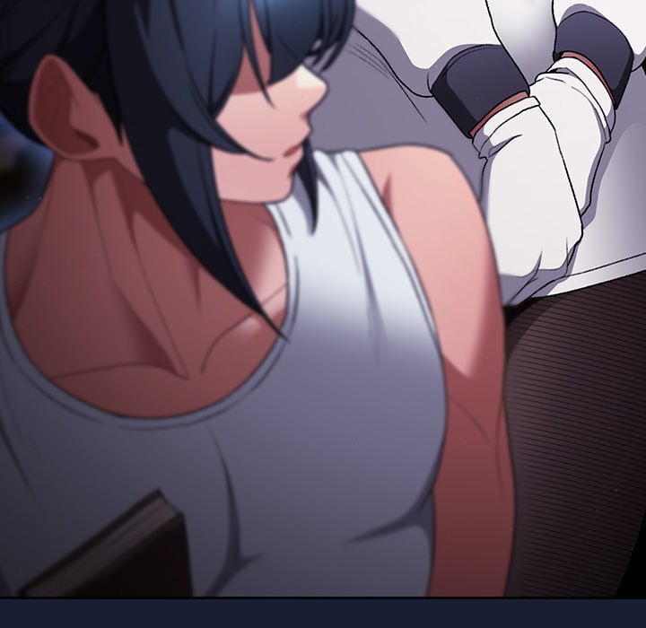 Thrust & Conquer - Chapter 33 Page 190