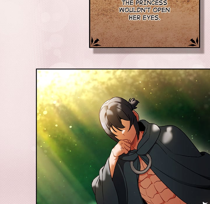 Thrust & Conquer - Chapter 33 Page 22