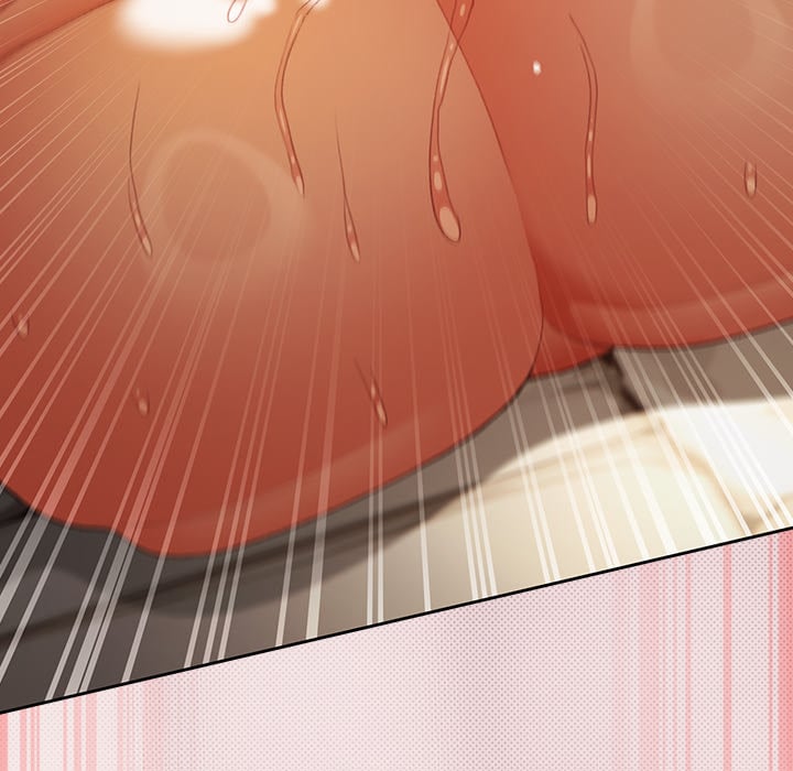 Thrust & Conquer - Chapter 33 Page 34