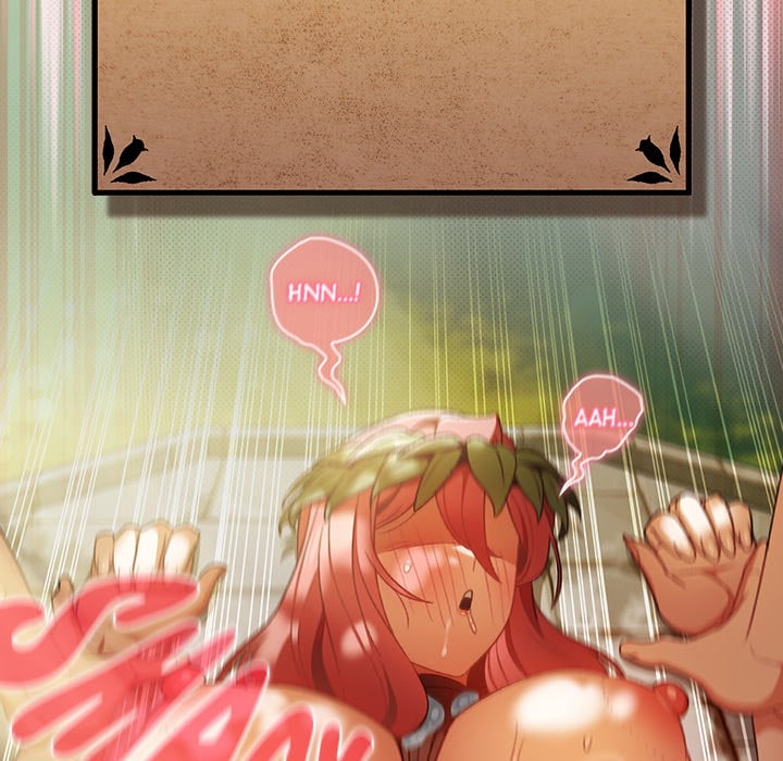 Thrust & Conquer - Chapter 33 Page 51