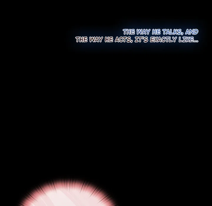 Thrust & Conquer - Chapter 35 Page 108