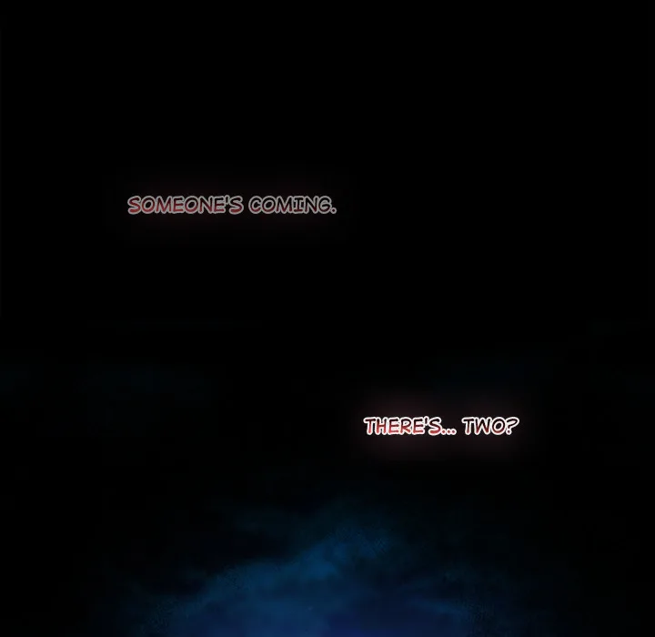 Thrust & Conquer - Chapter 35 Page 156