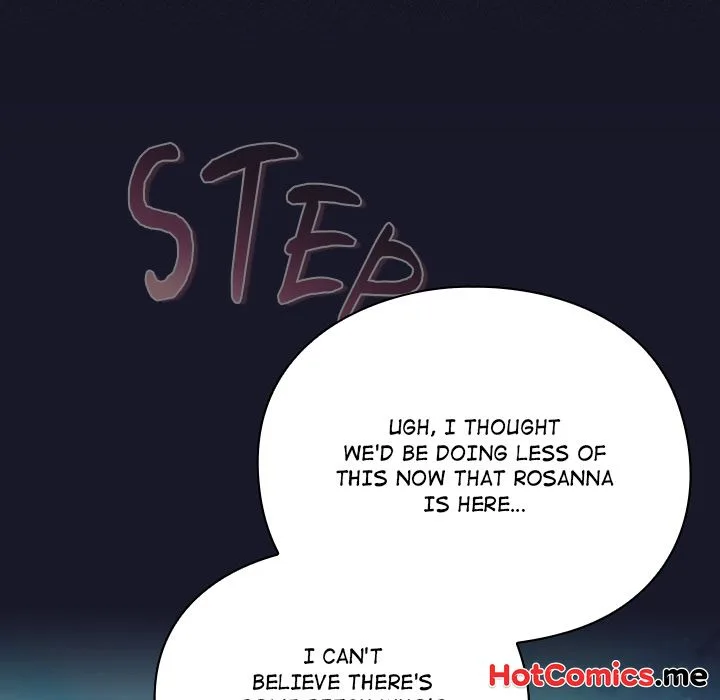 Thrust & Conquer - Chapter 35 Page 159