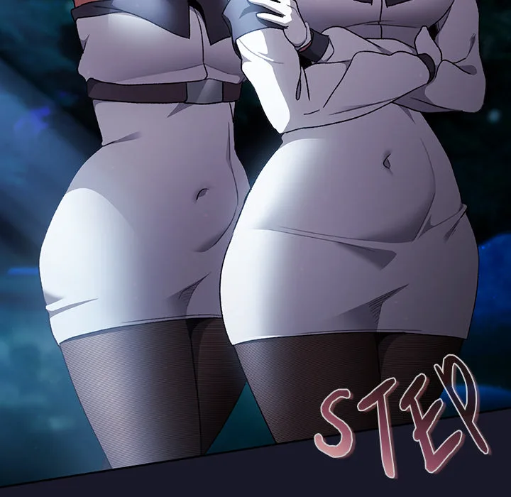 Thrust & Conquer - Chapter 35 Page 161