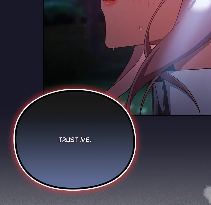 Thrust & Conquer - Chapter 35 Page 17