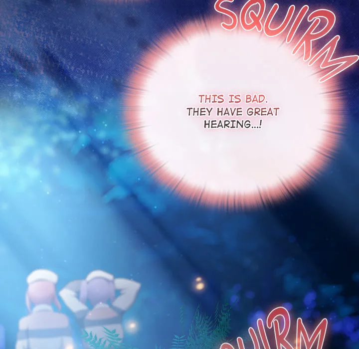 Thrust & Conquer - Chapter 35 Page 172