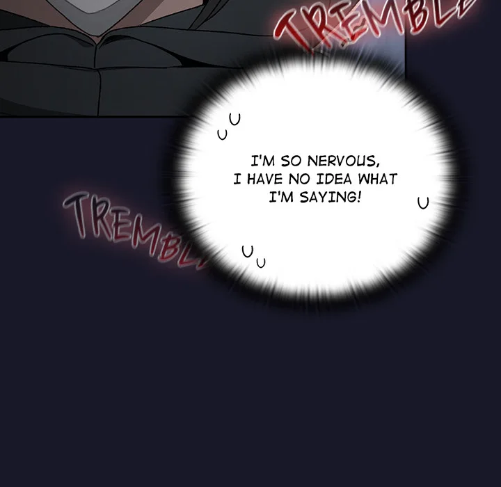 Thrust & Conquer - Chapter 35 Page 26