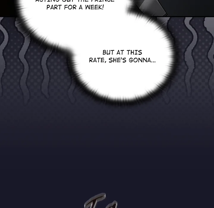 Thrust & Conquer - Chapter 35 Page 31