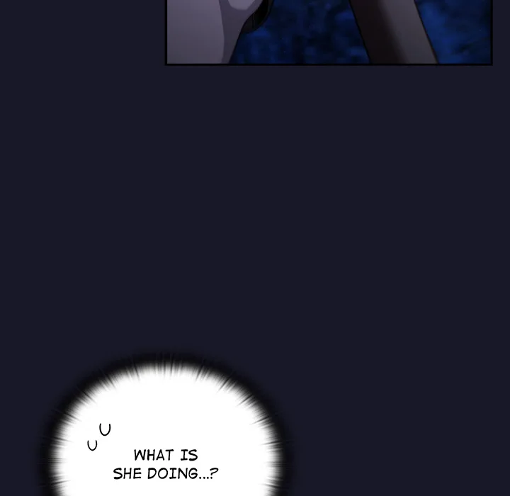 Thrust & Conquer - Chapter 35 Page 35