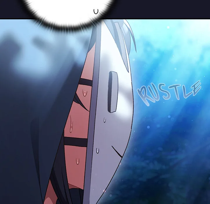 Thrust & Conquer - Chapter 35 Page 36