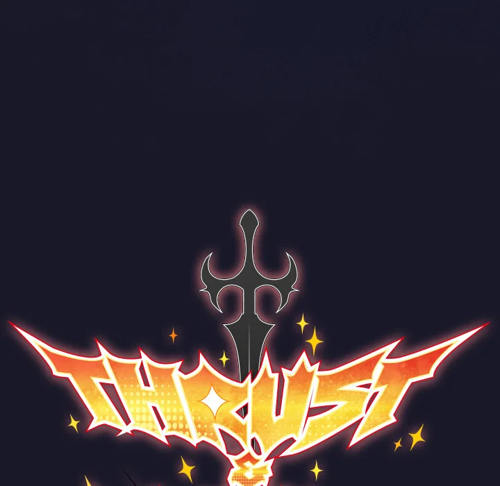 Thrust & Conquer - Chapter 35 Page 63