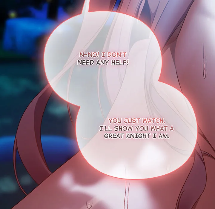 Thrust & Conquer - Chapter 35 Page 94