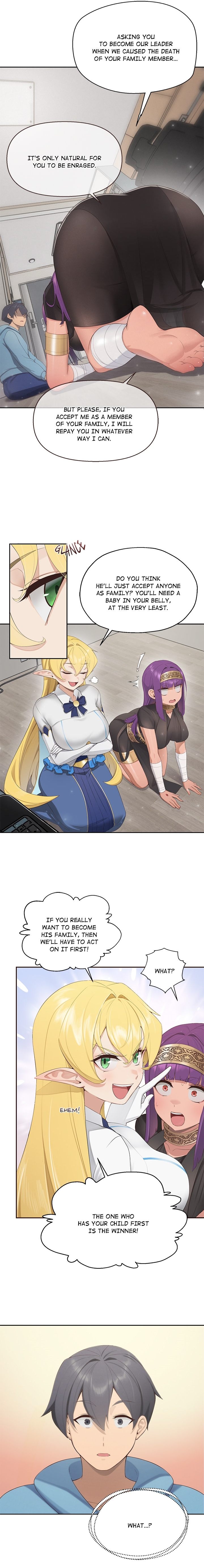 The Seed of Destiny - Chapter 0 Page 6