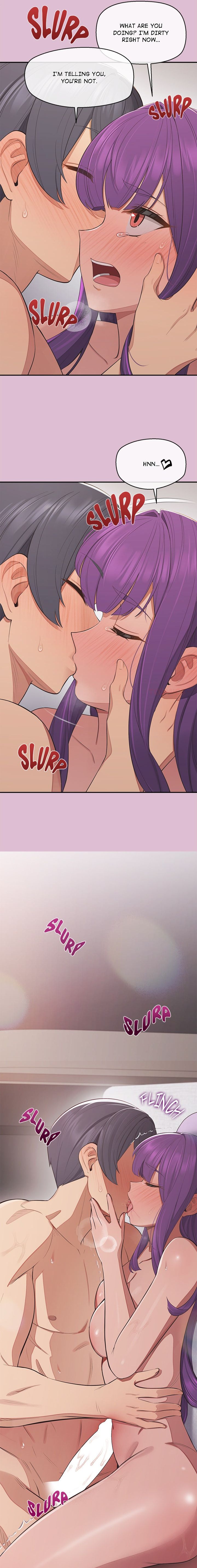 The Seed of Destiny - Chapter 16 Page 10