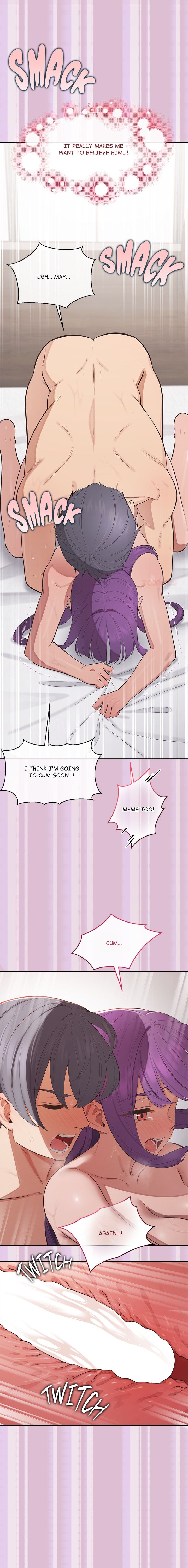 The Seed of Destiny - Chapter 16 Page 21