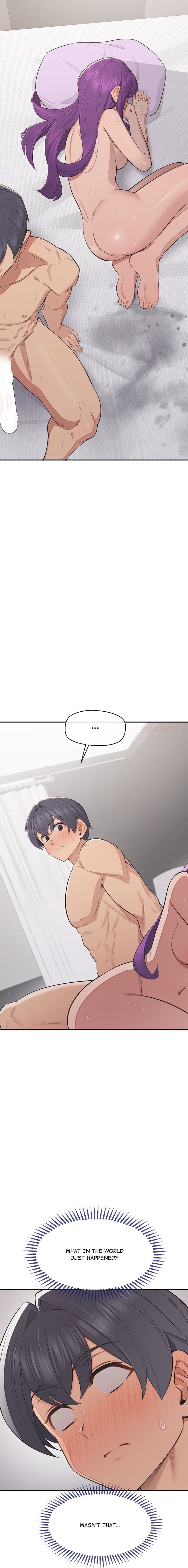 The Seed of Destiny - Chapter 16 Page 4