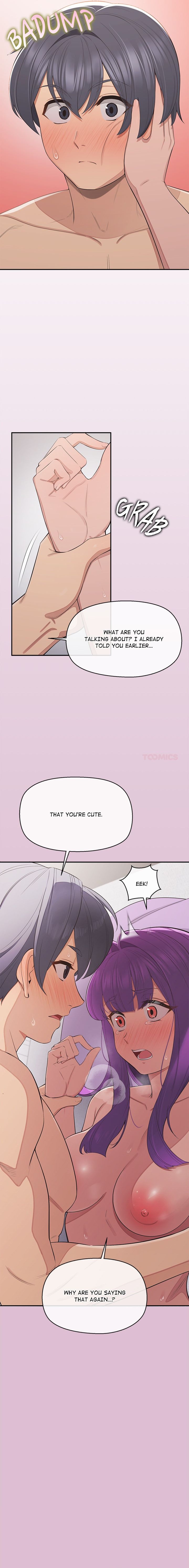 The Seed of Destiny - Chapter 16 Page 9