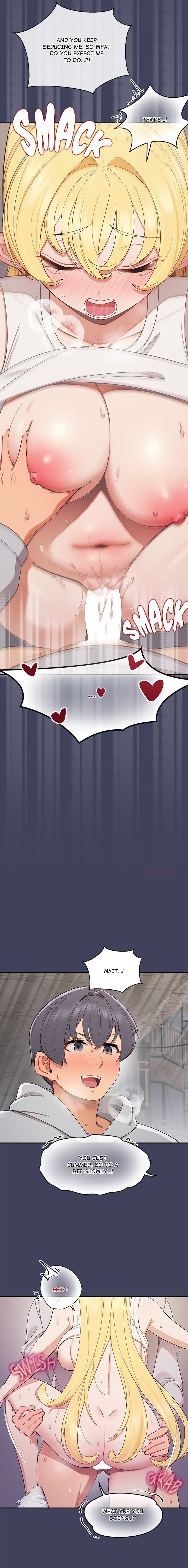 The Seed of Destiny - Chapter 20 Page 10