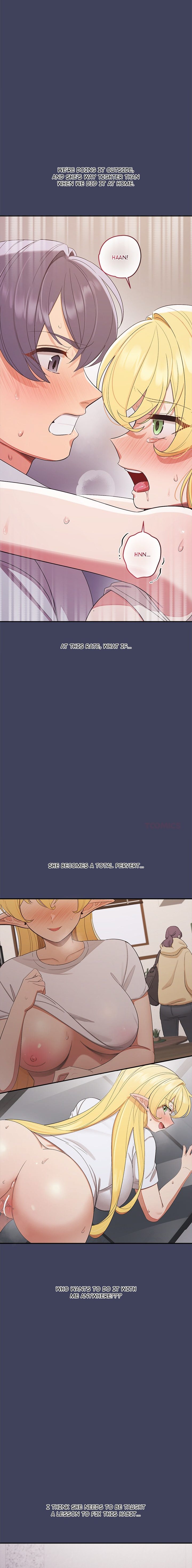 The Seed of Destiny - Chapter 20 Page 17