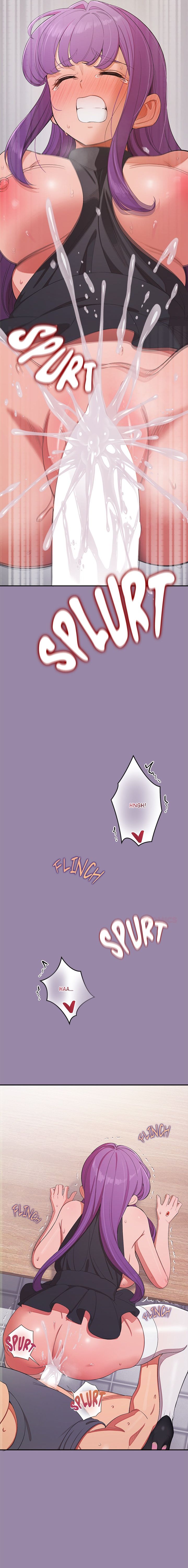 The Seed of Destiny - Chapter 23 Page 13