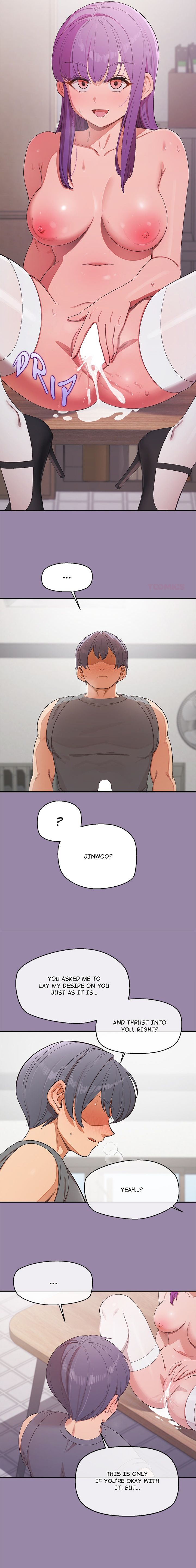 The Seed of Destiny - Chapter 23 Page 19