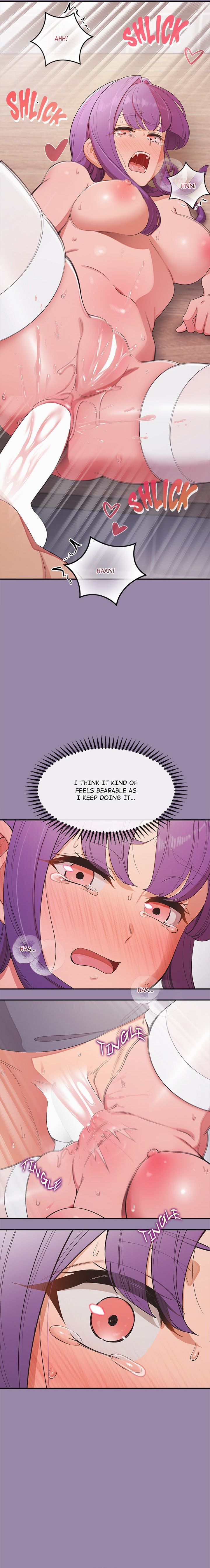 The Seed of Destiny - Chapter 24 Page 15