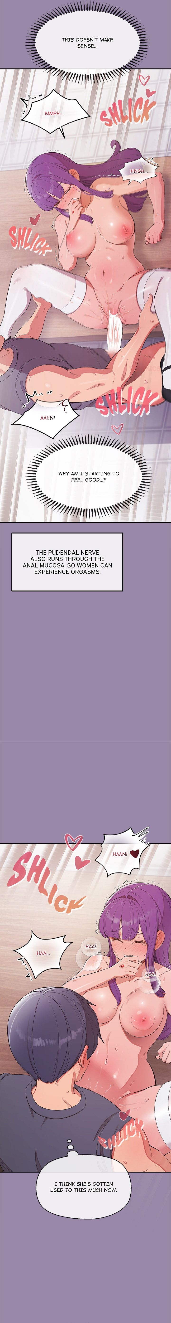 The Seed of Destiny - Chapter 24 Page 16