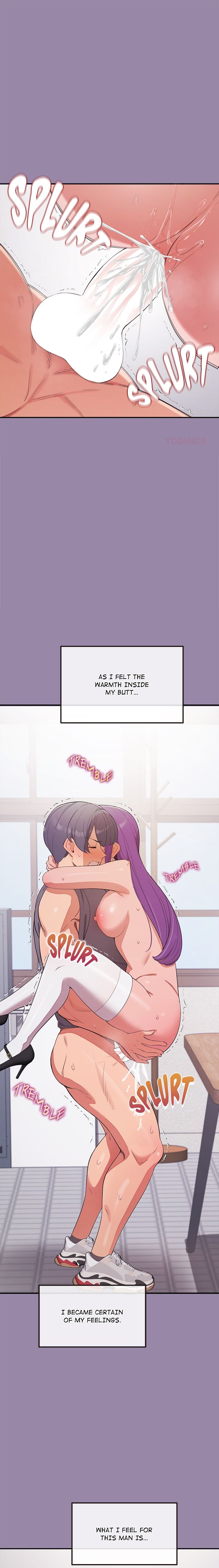 The Seed of Destiny - Chapter 25 Page 1