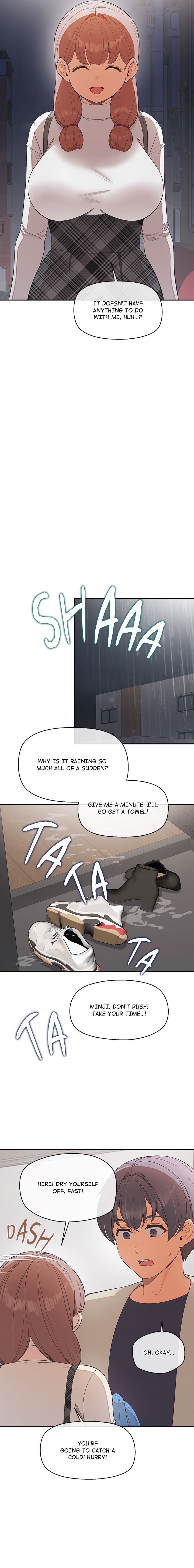 The Seed of Destiny - Chapter 25 Page 18