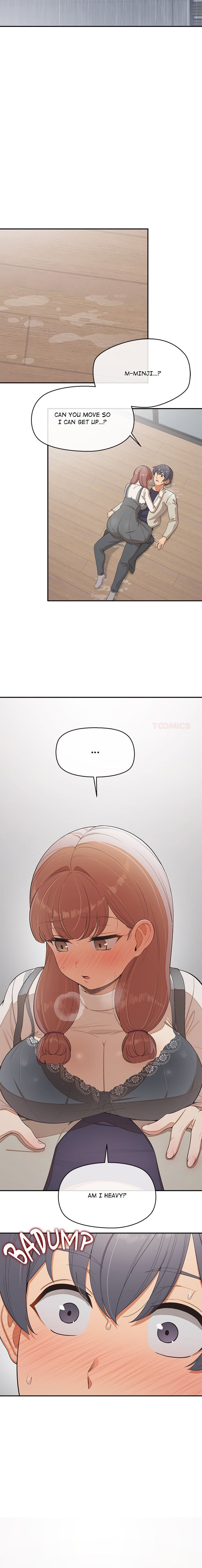 The Seed of Destiny - Chapter 26 Page 3