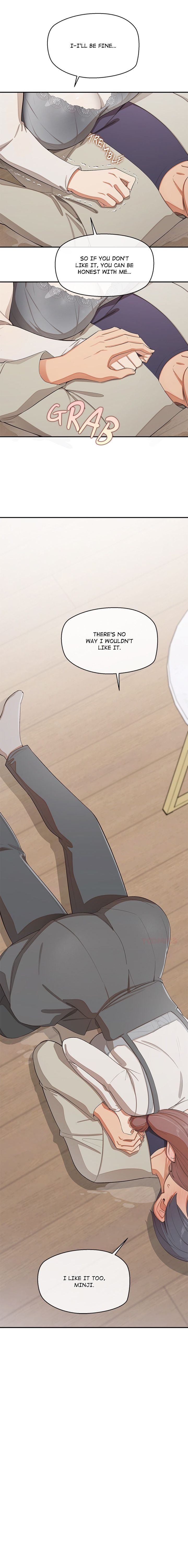 The Seed of Destiny - Chapter 26 Page 5