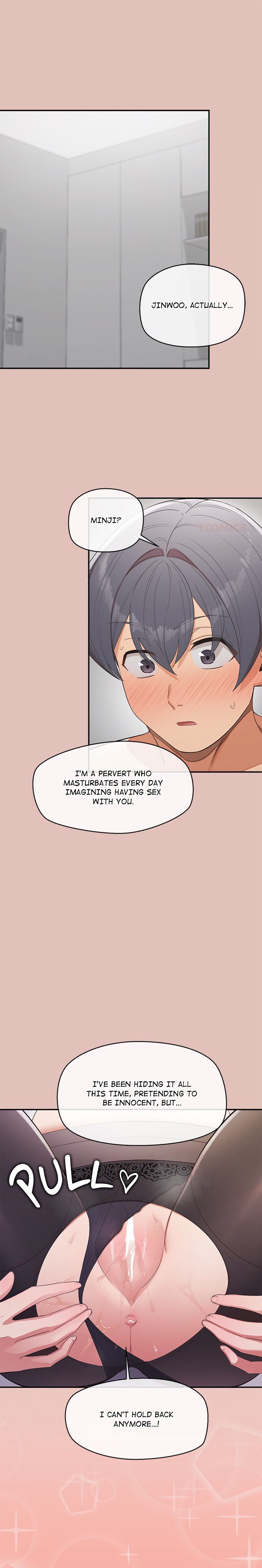 The Seed of Destiny - Chapter 27 Page 1