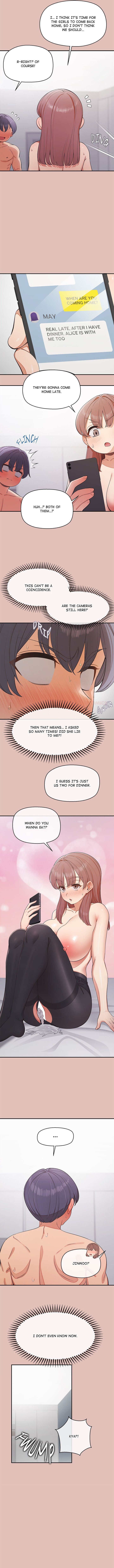 The Seed of Destiny - Chapter 28 Page 4
