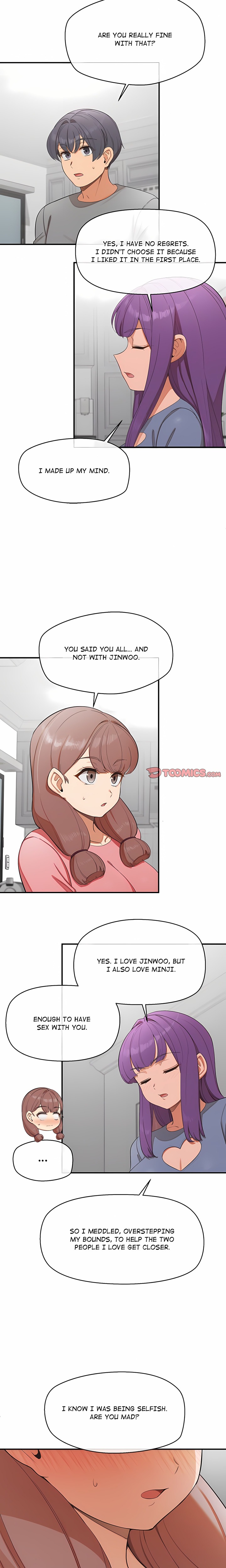 The Seed of Destiny - Chapter 30 Page 10