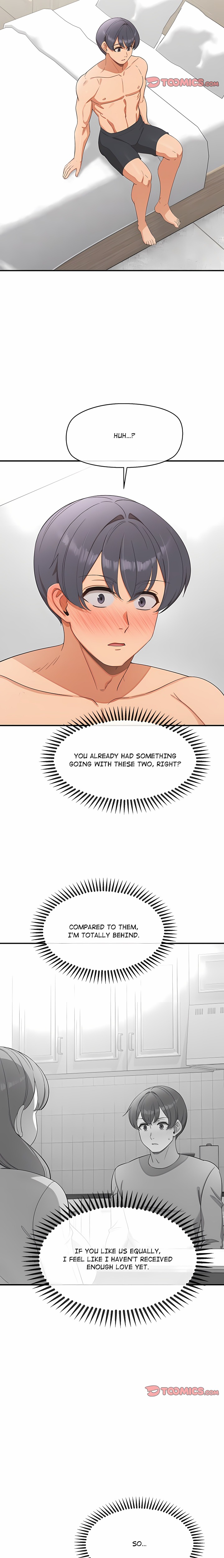 The Seed of Destiny - Chapter 30 Page 18